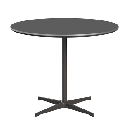 CIRCULAR - A623, Café Table, Ø 90 cm by Fritz Hansen