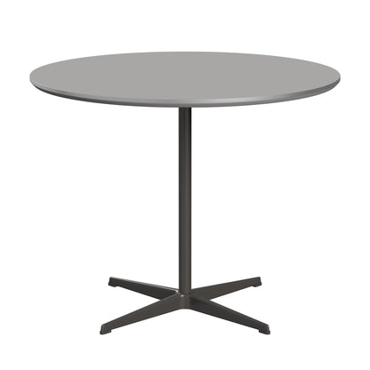 CIRCULAR - A623, Café Table, Ø 90 cm by Fritz Hansen