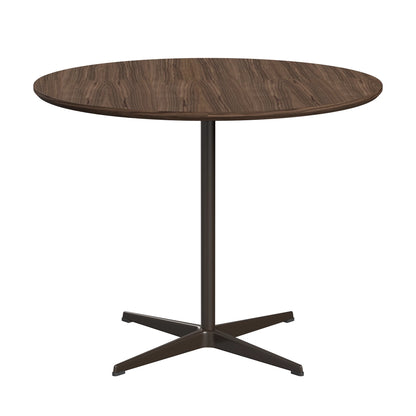 CIRCULAR - A623, Café Table, Ø 90 cm by Fritz Hansen
