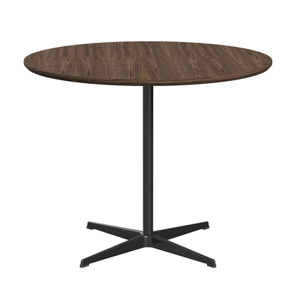 CIRCULAR - A623, Café Table, Ø 90 cm by Fritz Hansen