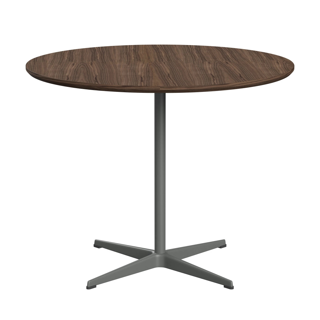 CIRCULAR - A623, Café Table, Ø 90 cm by Fritz Hansen