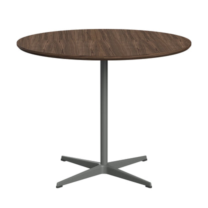 CIRCULAR - A623, Café Table, Ø 90 cm by Fritz Hansen