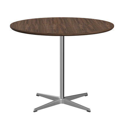 CIRCULAR - A623, Café Table, Ø 90 cm by Fritz Hansen