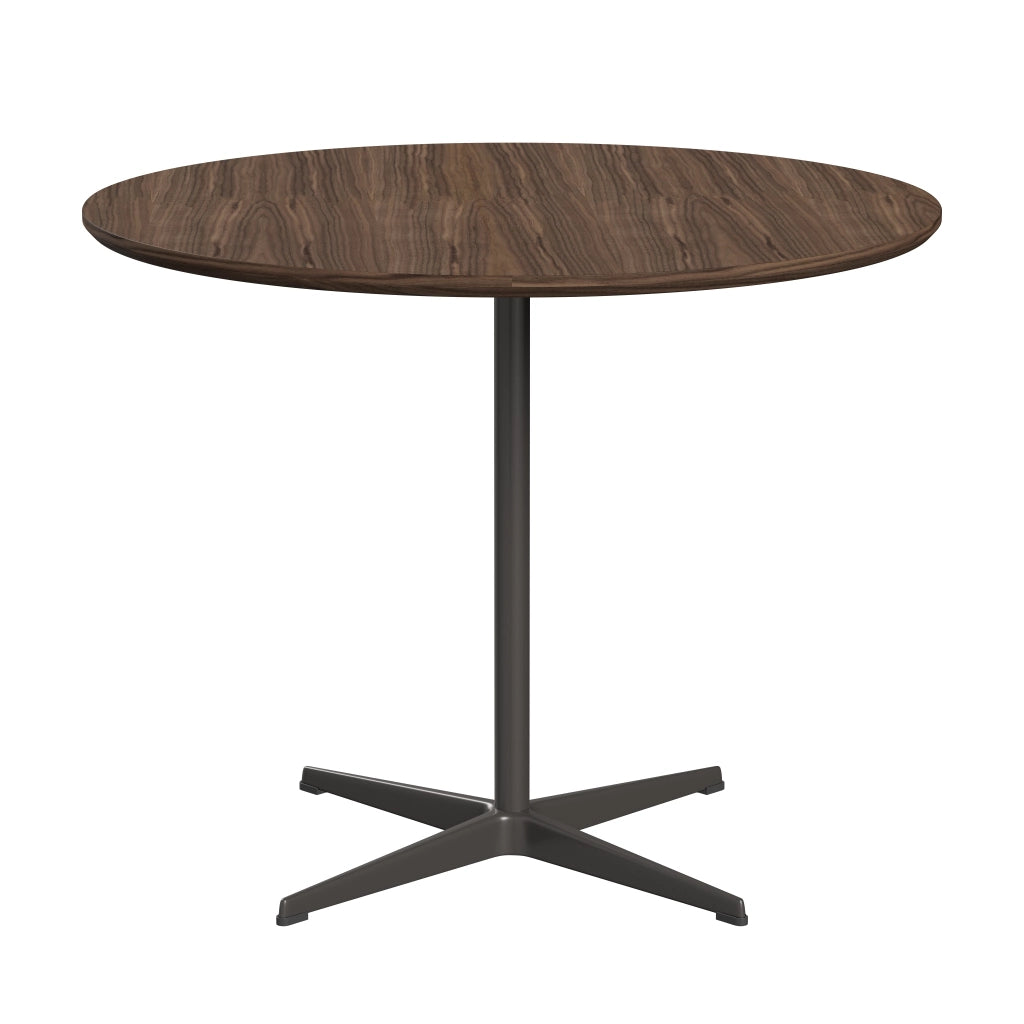 CIRCULAR - A623, Café Table, Ø 90 cm by Fritz Hansen