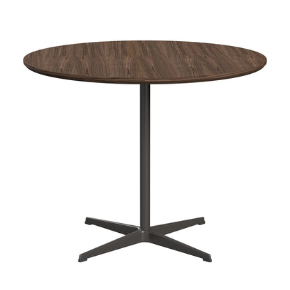CIRCULAR - A623, Café Table, Ø 90 cm by Fritz Hansen