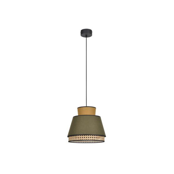 Pendant Lamp Singapour Xm by Market Set #Khaki/Curry