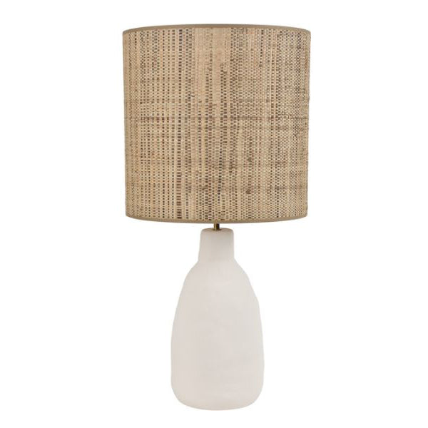 Table Lamp Portinatx L by Market Set #White