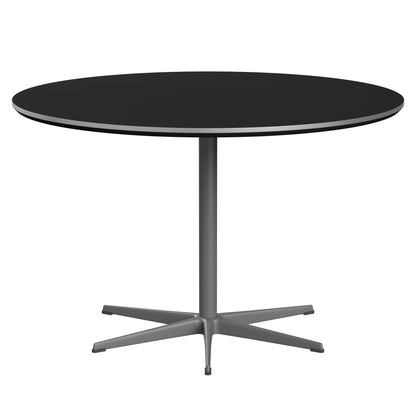 CIRCULAR - A825, Dining Table, Ø 120 cm by Fritz Hansen
