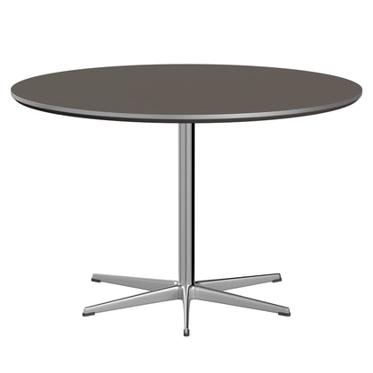 CIRCULAR - A825, Dining Table, Ø 120 cm by Fritz Hansen