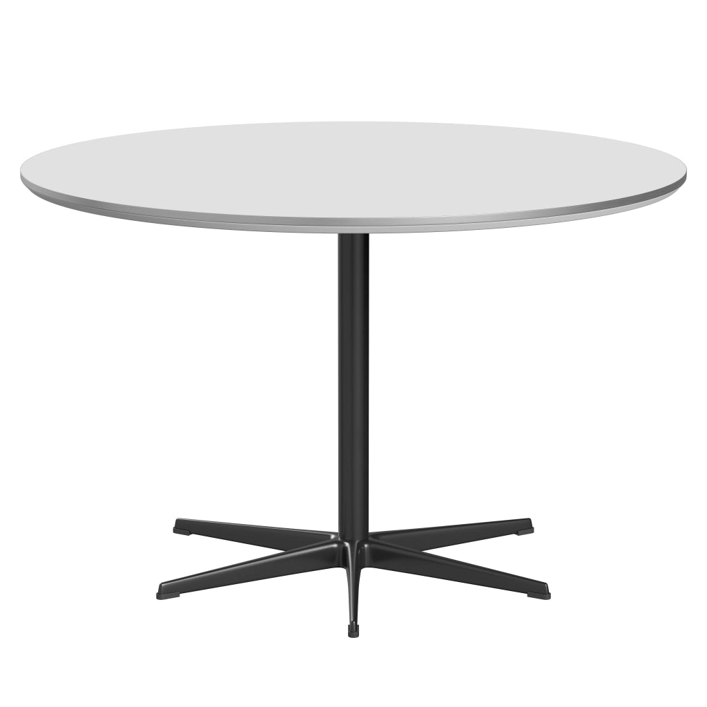 CIRCULAR - A825, Dining Table, Ø 120 cm by Fritz Hansen