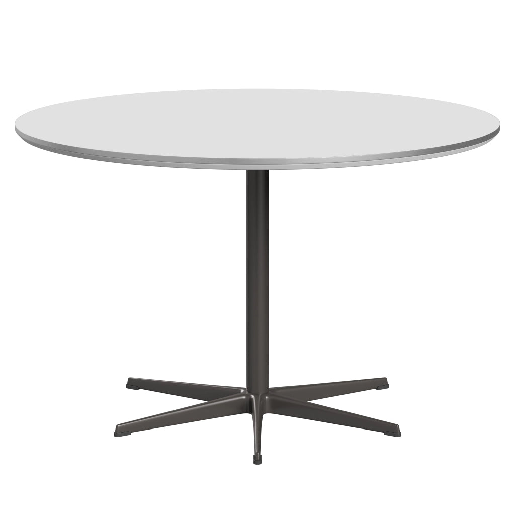 CIRCULAR - A825, Dining Table, Ø 120 cm by Fritz Hansen