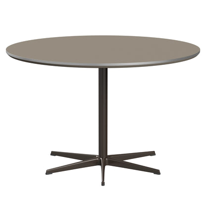 CIRCULAR - A825, Dining Table, Ø 120 cm by Fritz Hansen