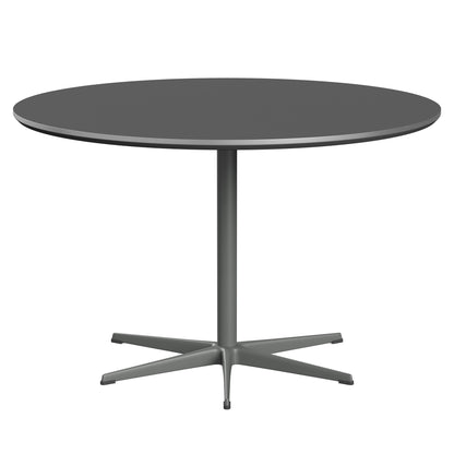 CIRCULAR - A825, Dining Table, Ø 120 cm by Fritz Hansen