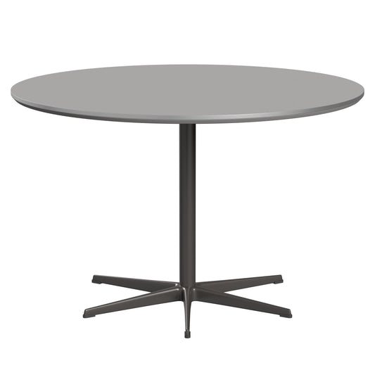 CIRCULAR - A825, Dining Table, Ø 120 cm by Fritz Hansen