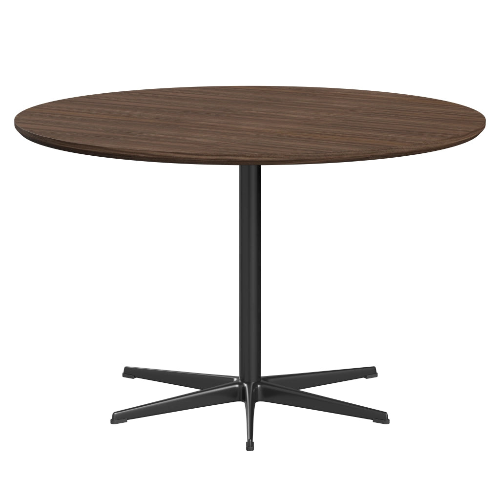 CIRCULAR - A825, Dining Table, Ø 120 cm by Fritz Hansen