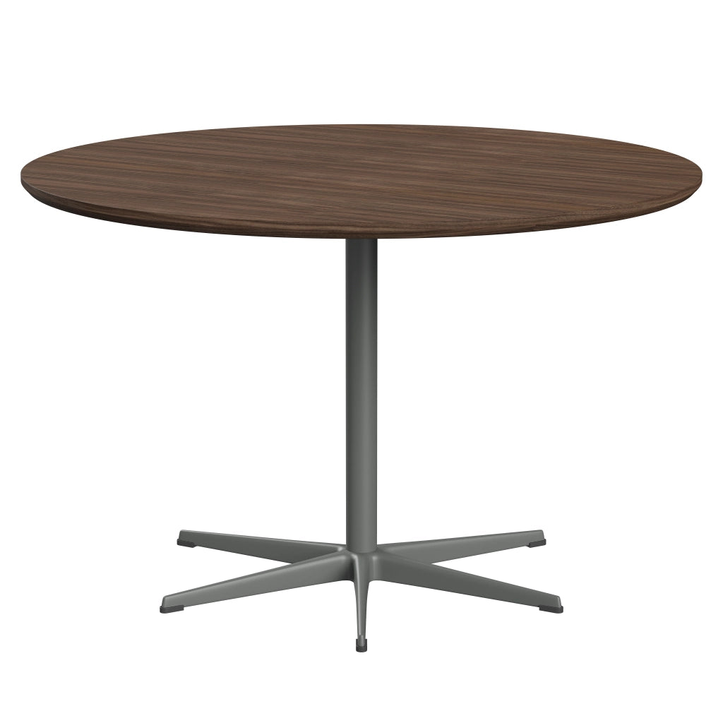 CIRCULAR - A825, Dining Table, Ø 120 cm by Fritz Hansen