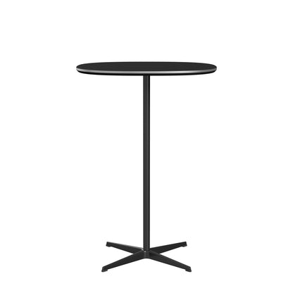 SUPERCIRCULAR™ - A902, High Table, Ø 75 cm by Fritz Hansen