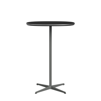 SUPERCIRCULAR™ - A902, High Table, Ø 75 cm by Fritz Hansen