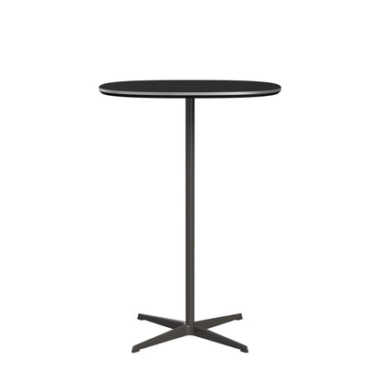 SUPERCIRCULAR™ - A902, High Table, Ø 75 cm by Fritz Hansen