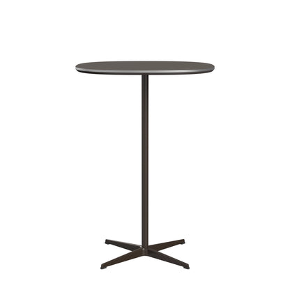SUPERCIRCULAR™ - A902, High Table, Ø 75 cm by Fritz Hansen