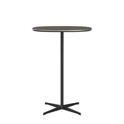SUPERCIRCULAR™ - A902, High Table, Ø 75 cm by Fritz Hansen