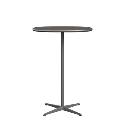 SUPERCIRCULAR™ - A902, High Table, Ø 75 cm by Fritz Hansen