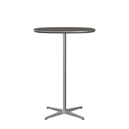 SUPERCIRCULAR™ - A902, High Table, Ø 75 cm by Fritz Hansen