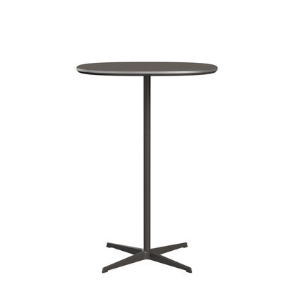 SUPERCIRCULAR™ - A902, High Table, Ø 75 cm by Fritz Hansen