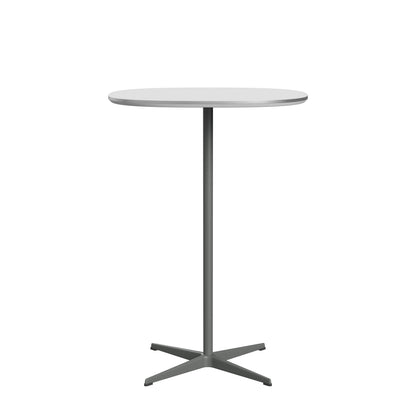 SUPERCIRCULAR™ - A902, High Table, Ø 75 cm by Fritz Hansen