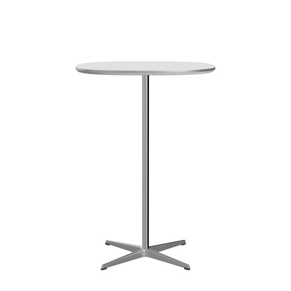 SUPERCIRCULAR™ - A902, High Table, Ø 75 cm by Fritz Hansen