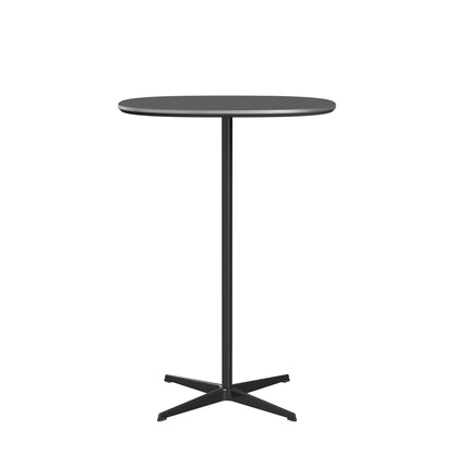 SUPERCIRCULAR™ - A902, High Table, Ø 75 cm by Fritz Hansen
