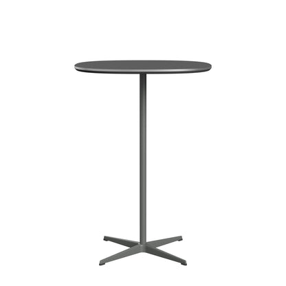 SUPERCIRCULAR™ - A902, High Table, Ø 75 cm by Fritz Hansen