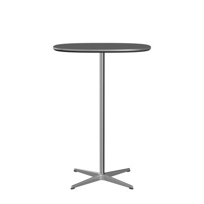 SUPERCIRCULAR™ - A902, High Table, Ø 75 cm by Fritz Hansen