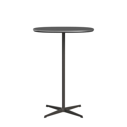 SUPERCIRCULAR™ - A902, High Table, Ø 75 cm by Fritz Hansen