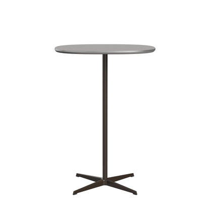 SUPERCIRCULAR™ - A902, High Table, Ø 75 cm by Fritz Hansen