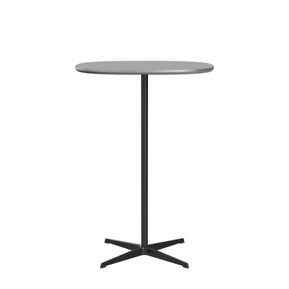 SUPERCIRCULAR™ - A902, High Table, Ø 75 cm by Fritz Hansen