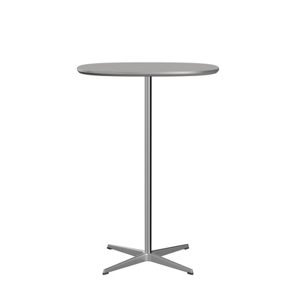 SUPERCIRCULAR™ - A902, High Table, Ø 75 cm by Fritz Hansen