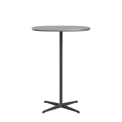 SUPERCIRCULAR™ - A902, High Table, Ø 75 cm by Fritz Hansen