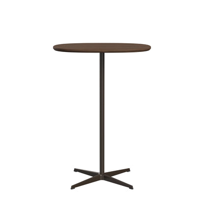 SUPERCIRCULAR™ - A902, High Table, Ø 75 cm by Fritz Hansen