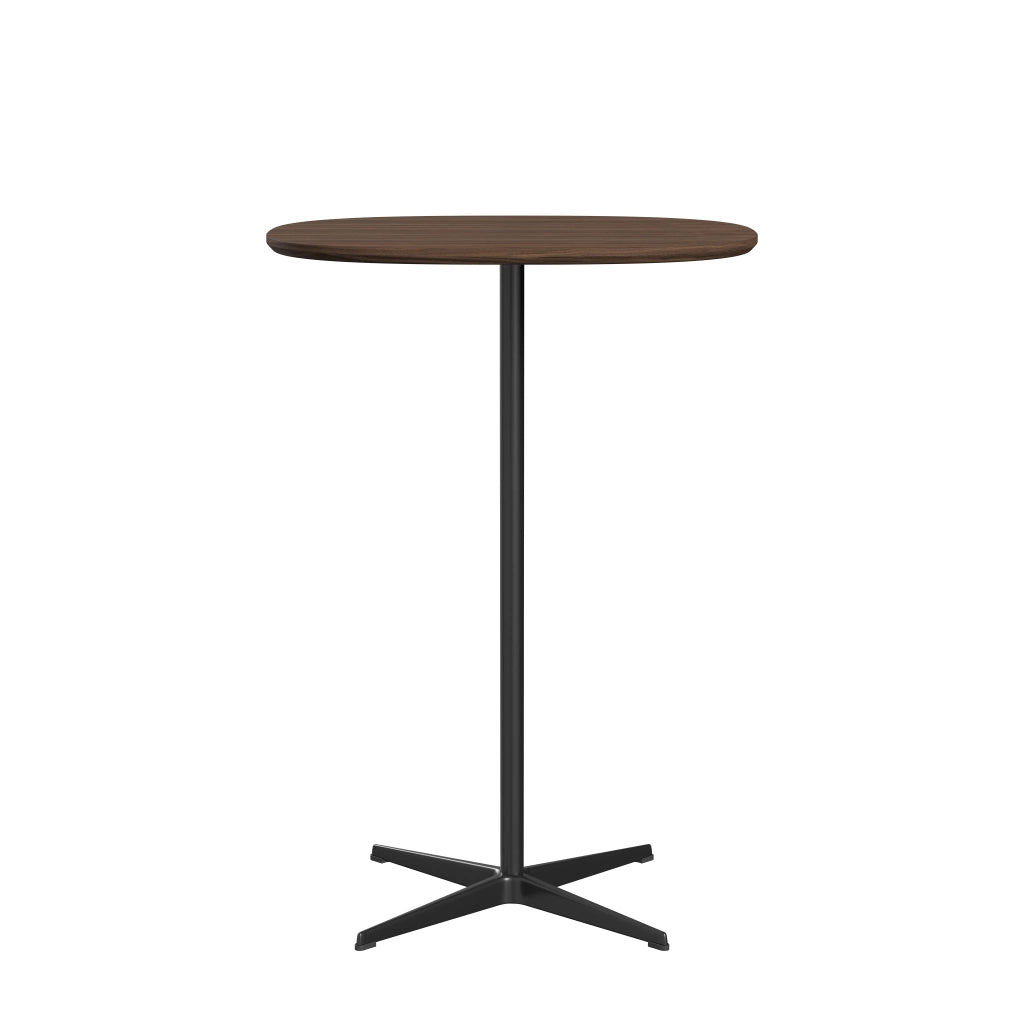 SUPERCIRCULAR™ - A902, High Table, Ø 75 cm by Fritz Hansen