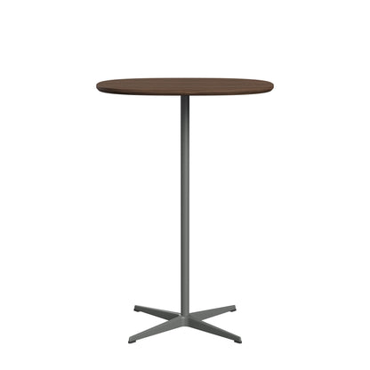 SUPERCIRCULAR™ - A902, High Table, Ø 75 cm by Fritz Hansen