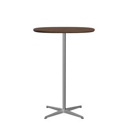 SUPERCIRCULAR™ - A902, High Table, Ø 75 cm by Fritz Hansen