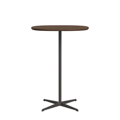 SUPERCIRCULAR™ - A902, High Table, Ø 75 cm by Fritz Hansen