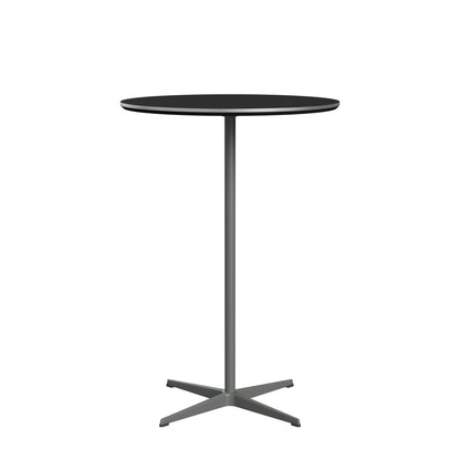 CIRCULAR - A922, High Table, Ø 75 cm by Fritz Hansen