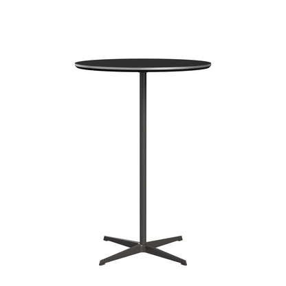 CIRCULAR - A922, High Table, Ø 75 cm by Fritz Hansen