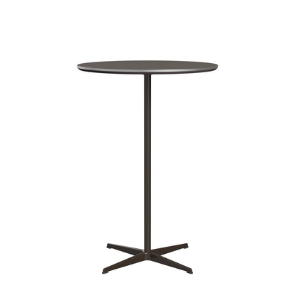 CIRCULAR - A922, High Table, Ø 75 cm by Fritz Hansen