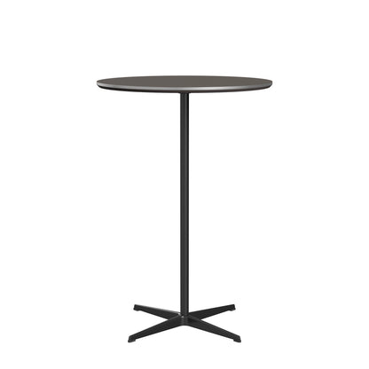 CIRCULAR - A922, High Table, Ø 75 cm by Fritz Hansen