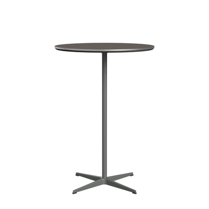 CIRCULAR - A922, High Table, Ø 75 cm by Fritz Hansen