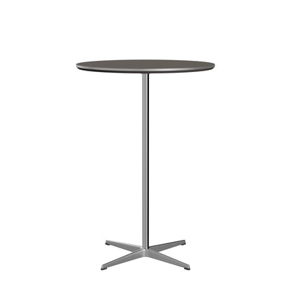 CIRCULAR - A922, High Table, Ø 75 cm by Fritz Hansen