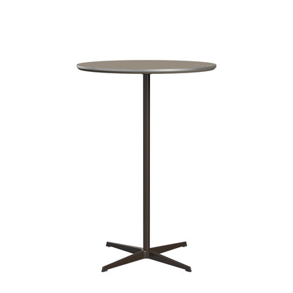 CIRCULAR - A922, High Table, Ø 75 cm by Fritz Hansen